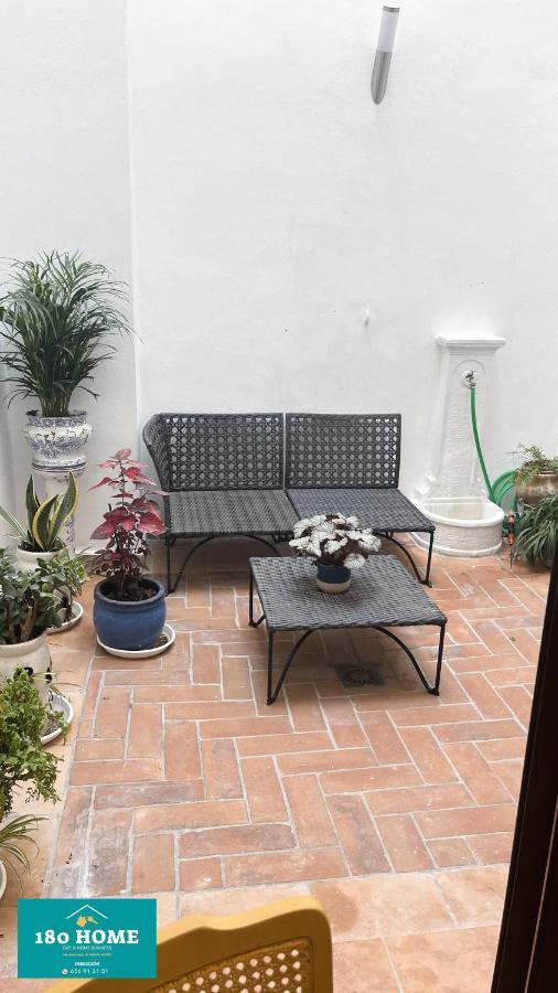 180 Home Luxury Redes Sevilla Exterior foto